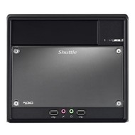 Shuttle SG41J4 čený - Mini PC