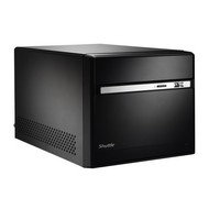 Shuttle SH55J2 - Mini PC