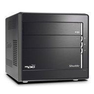 Shuttle SX38P2 Pro - Mini PC