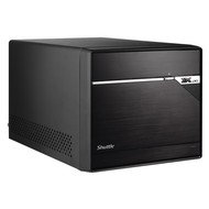 Shuttle SX58J3 - Mini PC