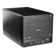 Shuttle SH67H3 - Mini PC
