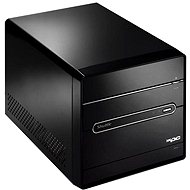 Shuttle SH67H7 - Mini PC