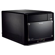 Shuttle SH61E4 - Mini PC