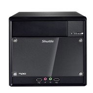 Shuttle SA76R4  - Mini PC