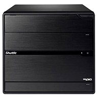 Shuttle SX79R5  - Mini PC
