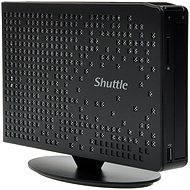 Shuttle XS35V3L - Mini PC