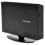 Shuttle XS35GTV2  - Mini PC