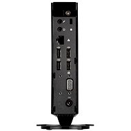 Shuttle XS35V2 - Mini PC