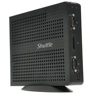 Shuttle XS36V - Mini PC