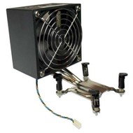 Shuttle PCZ-PM65 - Cooler