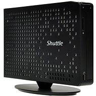 Shuttle XS35-703 - Mini PC