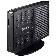 Shuttle XS35GTA-804 V3 - Mini PC