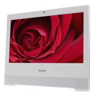 Shuttle X5020XA bílý - All In One PC