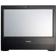 Shuttle XS5030XA černý - All In One PC