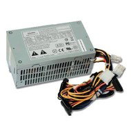 Shuttle PCZ-PC55 - PC Power Supply