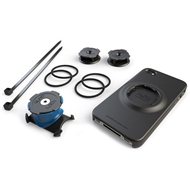 Quad Lock DELUXE KIT - Phone holder