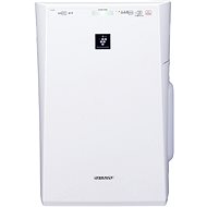 SHARP KC 930EUW - Air Purifier
