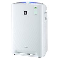 SHARP KCA 50EUW - Air Purifier