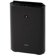 SHARP KC D40EUH - Air Purifier