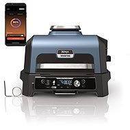 Ninja OG901EU Woodfire Pro Connect XL - Electric Grill
