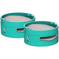 Shark® XSK3000EUUKT Anti-Odour Technology Replacement Cartridges 2 pcs - Vacuum Filter