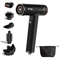 Shark® HD752EU SpeedStyle Pro black - Hair Dryer