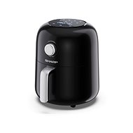 SHARP AF-GS404AE-B - Hot Air Fryer