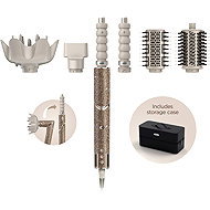 Shark® HD446JSEU FlexStyle® 5in1, champagne diamond - Hot Brush