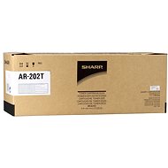 Sharp AR-202T Black - Printer Toner