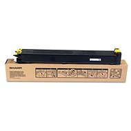 Sharp MX-yellow 23GTYA - Printer Toner