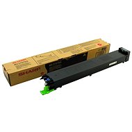 Sharp MX-black 27GTBA - Printer Toner