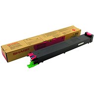 Sharp MX-purple 27GTMA - Printer Toner