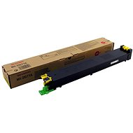 Sharp MX-yellow 31GTYA - Printer Toner