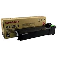 Sharp MX-206GT - Printer Toner