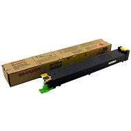 Sharp MX-yellow 27GTYA - Printer Toner