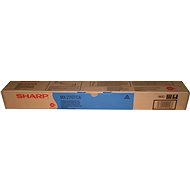 Sharp MX-27GTCA cyan - Printer Toner