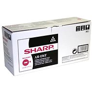 Sharp AR-156T Black - Printer Toner
