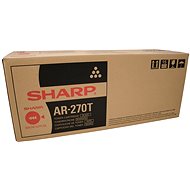 Sharp AR-black of 270 - Printer Toner