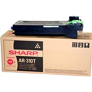 Sharp AR-310T Black - Printer Toner