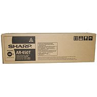 Sharp AR-450T Black - Printer Toner