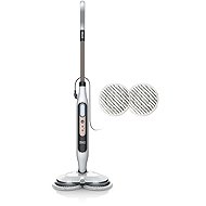 Shark® S8201EU Steam & Scrub - Steam Mop