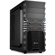 Sharkoon VG4-S - PC Case