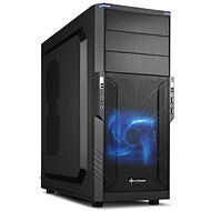 Sharkoon T3-V - PC Case