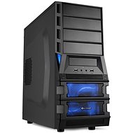 Sharkoon Vaya II - PC Case