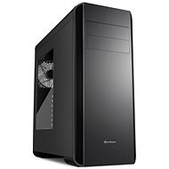 Sharkoon BW9000-V - PC Case