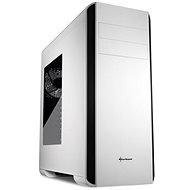 Sharkoon BW9000-W - PC Case