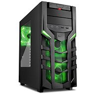 Sharkoon DG7000 - PC Case