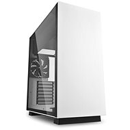 Sharkoon PURE STEEL White - PC Case