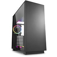 Sharkoon PURE STEEL RGB - PC Case