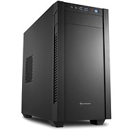 Sharkoon S1000 - PC Case